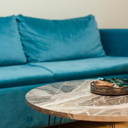 Olumpoy Residences Thessaloníki Eksteriør billede