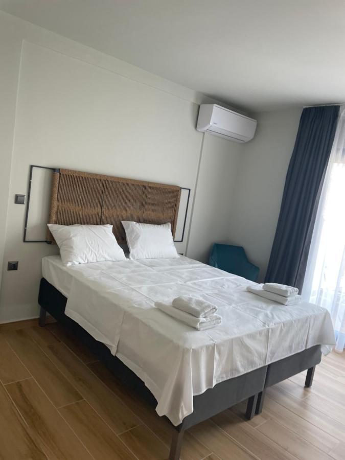 Olumpoy Residences Thessaloníki Eksteriør billede