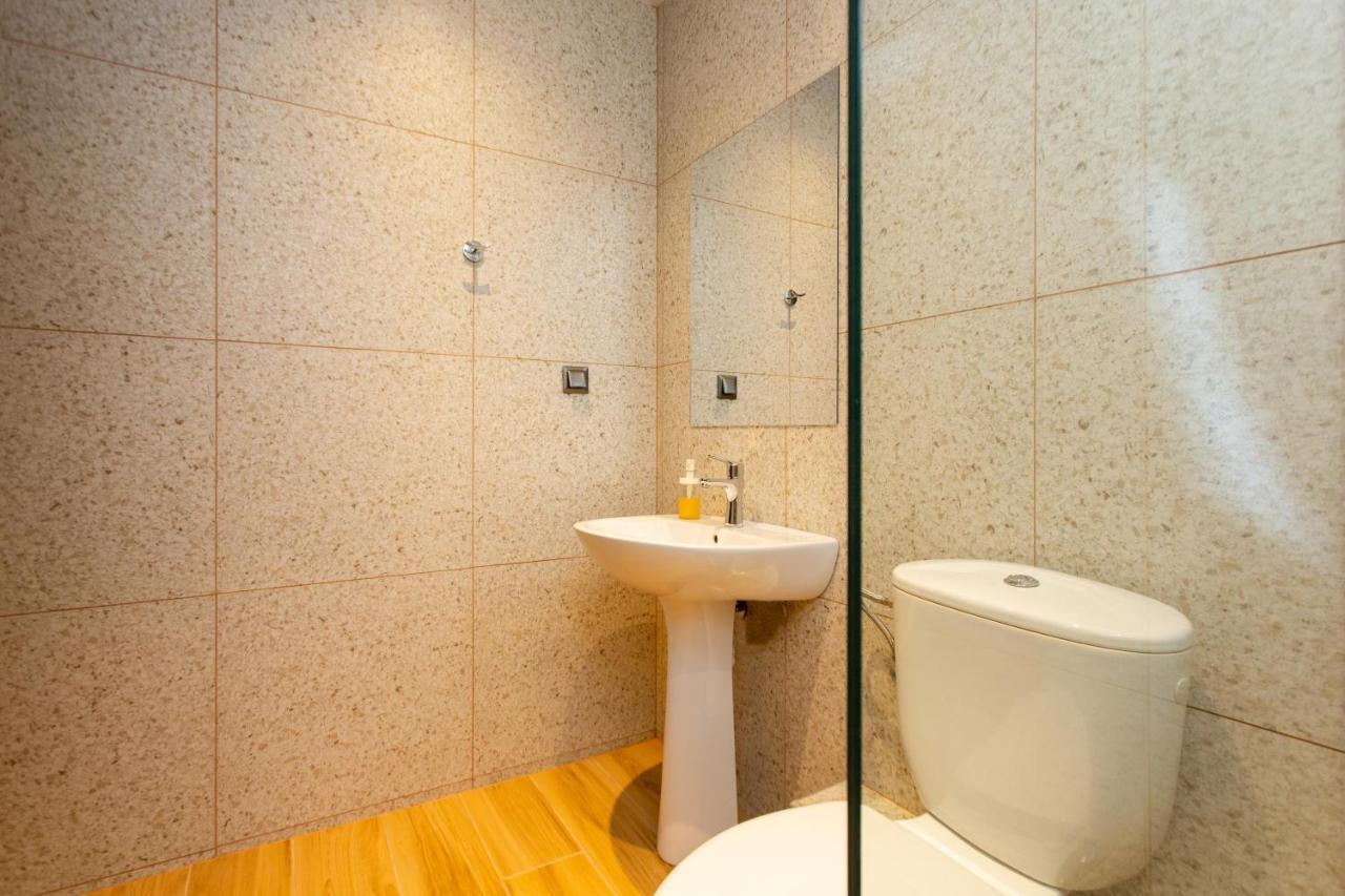 Olumpoy Residences Thessaloníki Eksteriør billede